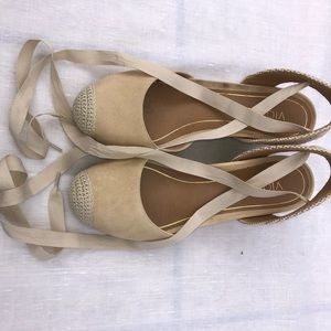 Vionic Aruba Maris espadrilles